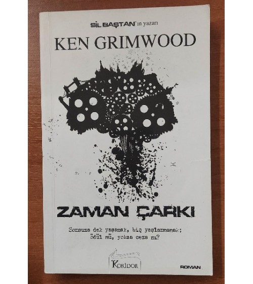 Zaman Çarkı