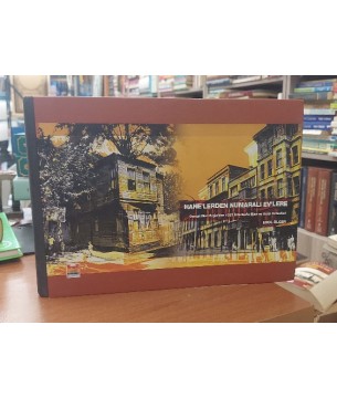 Hane'lerden Numaralı Ev'lere 