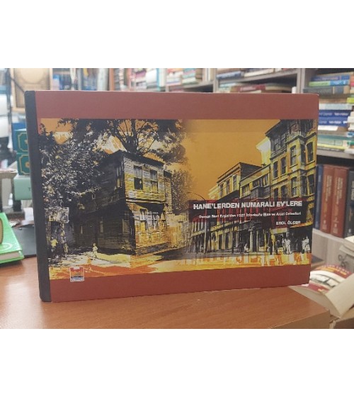 Hane'lerden Numaralı Ev'lere 