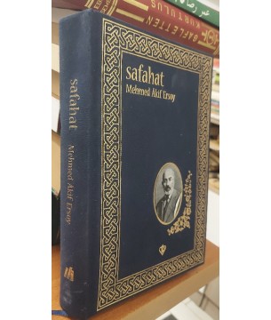 Safahat ( Türk Diyanet Vakfı ) Safahat ( Türk Diyanet Vakfı )