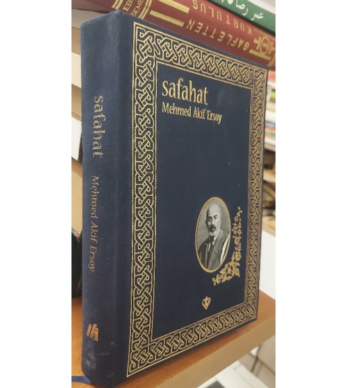 Safahat ( Türk Diyanet Vakfı ) Safahat ( Türk Diyanet Vakfı )