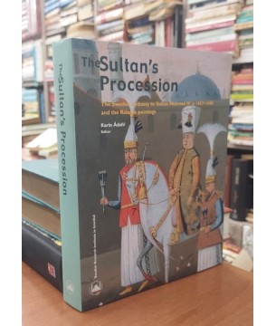 The Sultan's Procession 