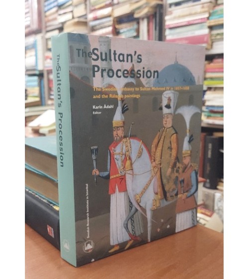 The Sultan's Procession 