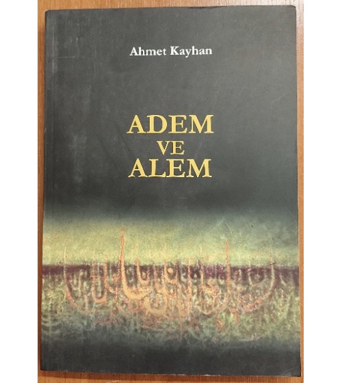 ADEM VE ALEM