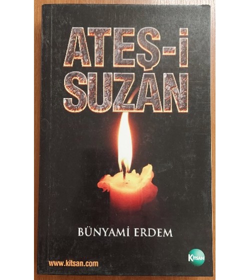 ATEŞİ SUZAN