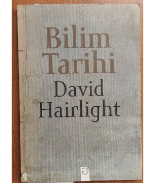 Bilim Tarihi