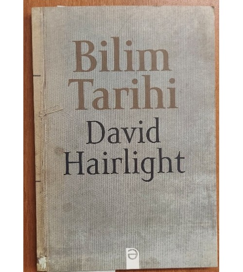 Bilim Tarihi