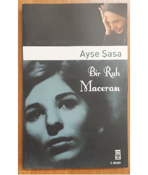 Bir Ruh Macerası