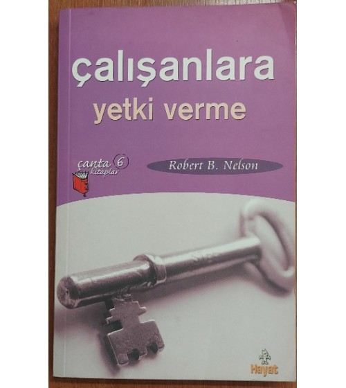 ÇALIŞANLARA YETKİ VERME 