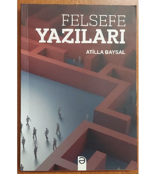 FELSEFE YAZILARI