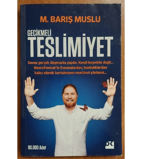 GECİKMELİ TESLİMİYET
