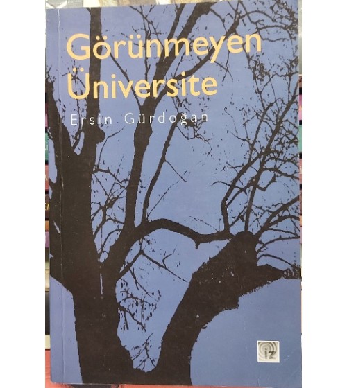Görünmeyen Üniversite Görünmeyen Üniversite