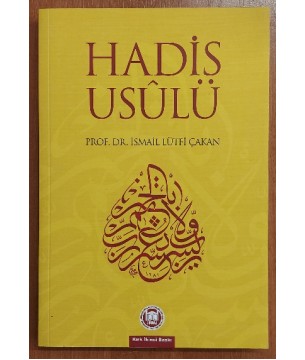 Hadis Usulü