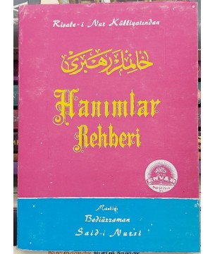 Hanımlar Rehberi (Cep boy)