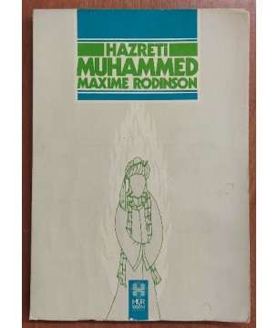 Hazreti Muhammed - Maxime Rodinson