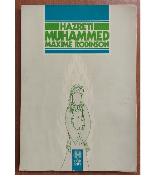 Hazreti Muhammed - Maxime Rodinson