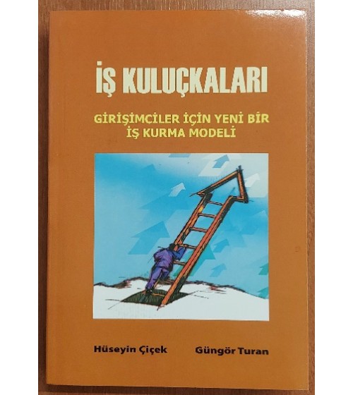 İş Kuluçkaları Girişimciler İçin Yeni Bir İş Kurma Modeli
