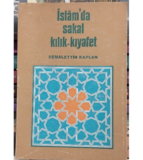 İSLAM'DA SAKAL KILIK KIYAFET