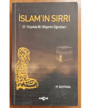 İslam'ın Sırrı (1. Baskı)