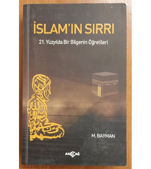 İslam'ın Sırrı (1. Baskı)