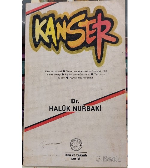 Kanser