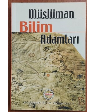 Müslüman Bilim Adamları - 1. Kitap