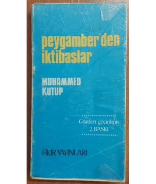 Peygamber'den İktibaslar