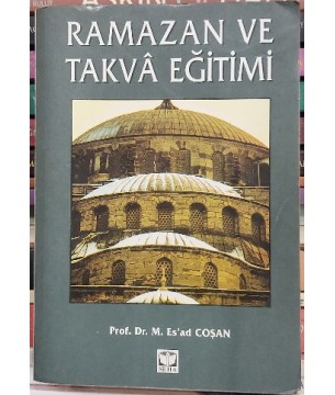 RAMAZAN VE TAKVA EĞİTİMİ