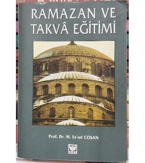 RAMAZAN VE TAKVA EĞİTİMİ
