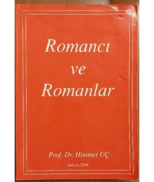Romancı ve Romanlar