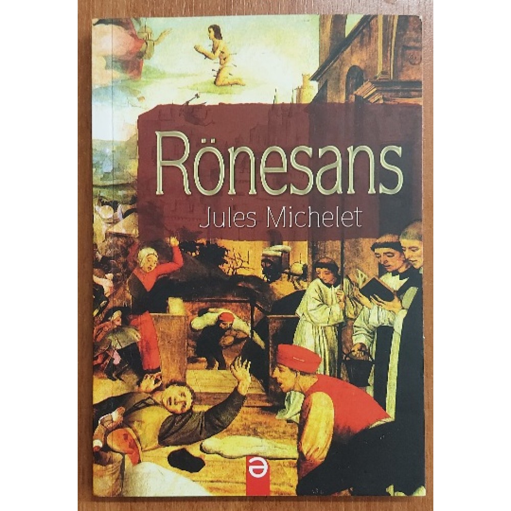 Hasan Ronesans RÖNESANS