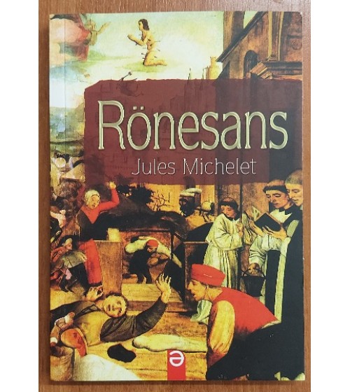 RÖNESANS RÖNESANS