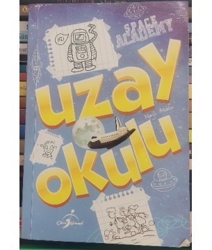 UZAY OKULU  SPACE ACADEMY