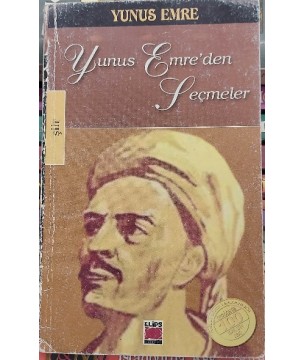 Yunus Emre'den Seçmeler