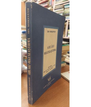 Ahlakı Olgunlaştırma - 1.Baskı