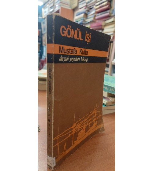 Gönül İşi Gönül İşi