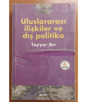 Uluslararası İlişkiler ve Dış Politika 