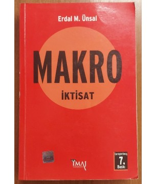 MAKRO İKTİSAT 