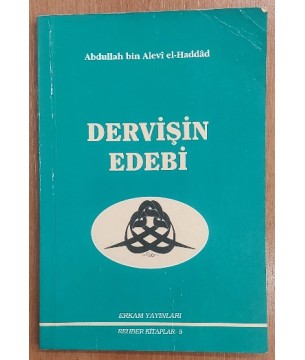 DERVİŞİN EDEBİ