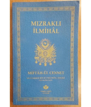 MIZRAKLI İLMİHAL - Miftahu'l-Cenne