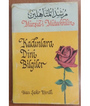 KADINLARA DİNİ BİLGİLER