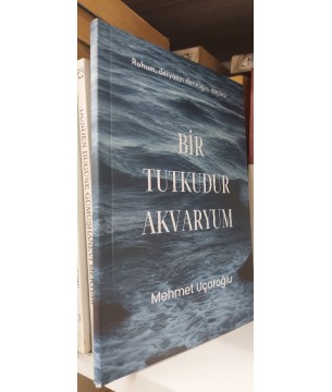 Bir Tutkudur Akvaryum