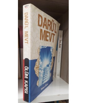 DARÜL MEVT (ÖLÜM KAPISI)