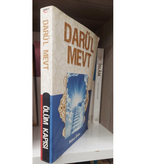 DARÜL MEVT (ÖLÜM KAPISI)