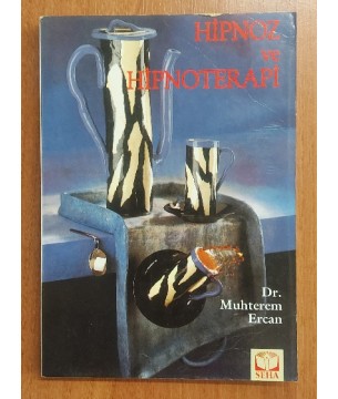 HİPNOZ VE HİPNOTERAPİ