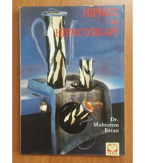 HİPNOZ VE HİPNOTERAPİ