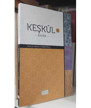 Keşkûl 6 - Evvâb