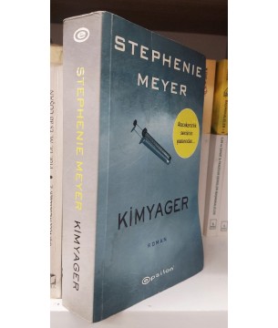 Kimyager
