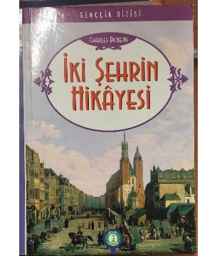 İki Şehrin Hikayesi