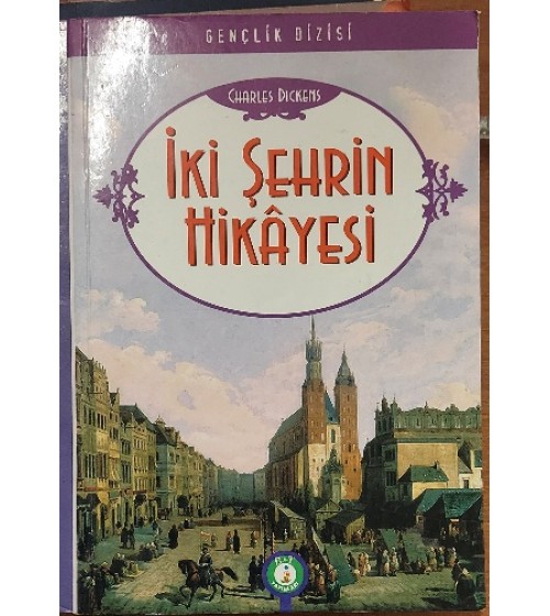 İki Şehrin Hikayesi